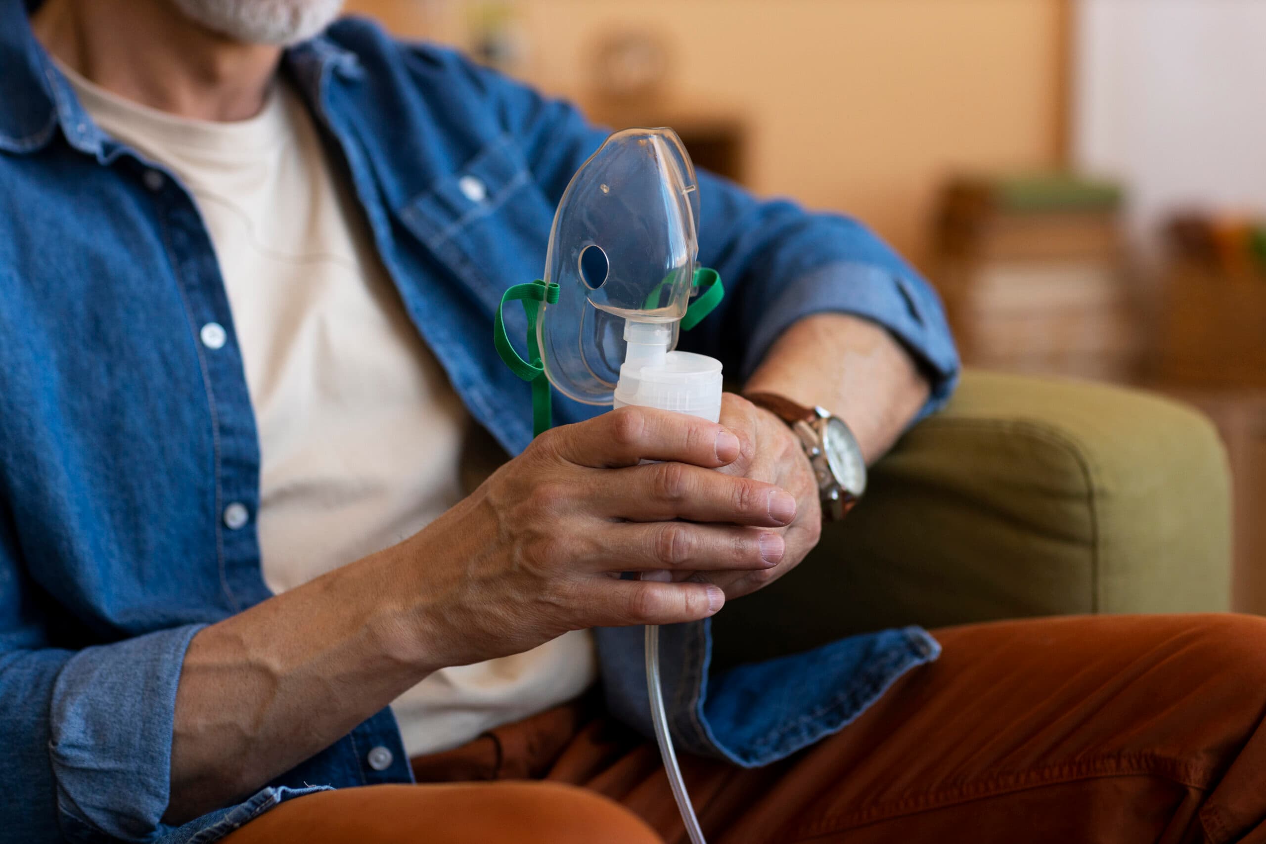 Can an Oxygen Concentrator Replace CPAP?