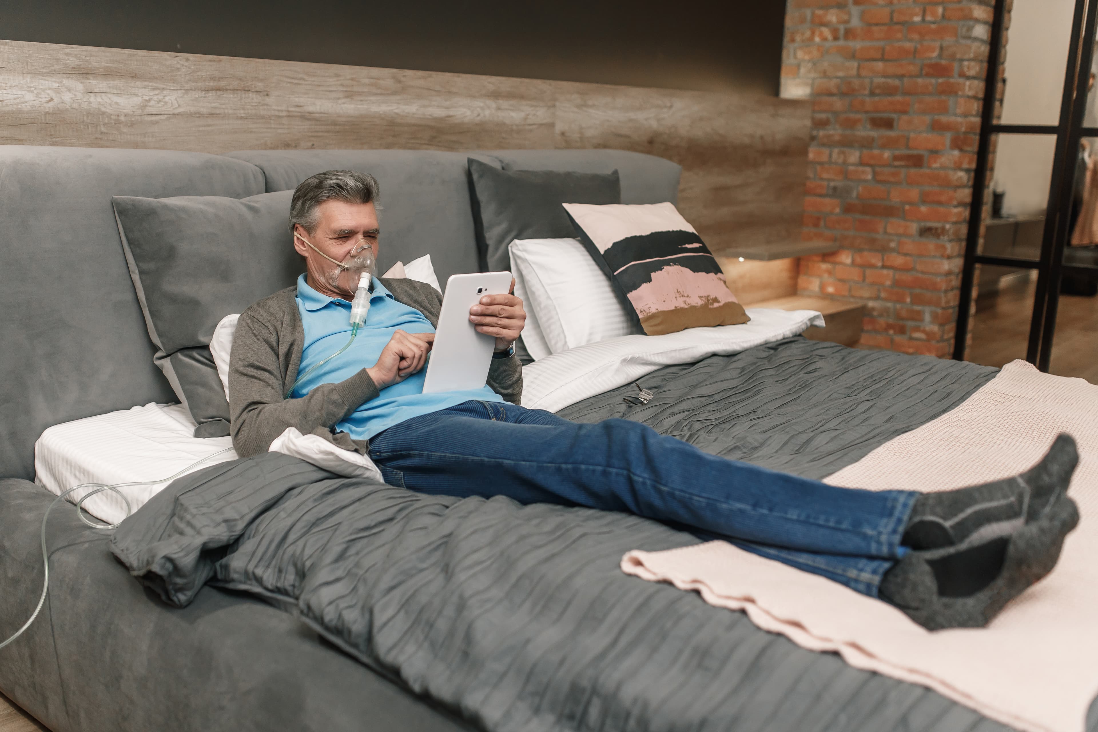 When to Use an Oxygen Concentrator at Home?