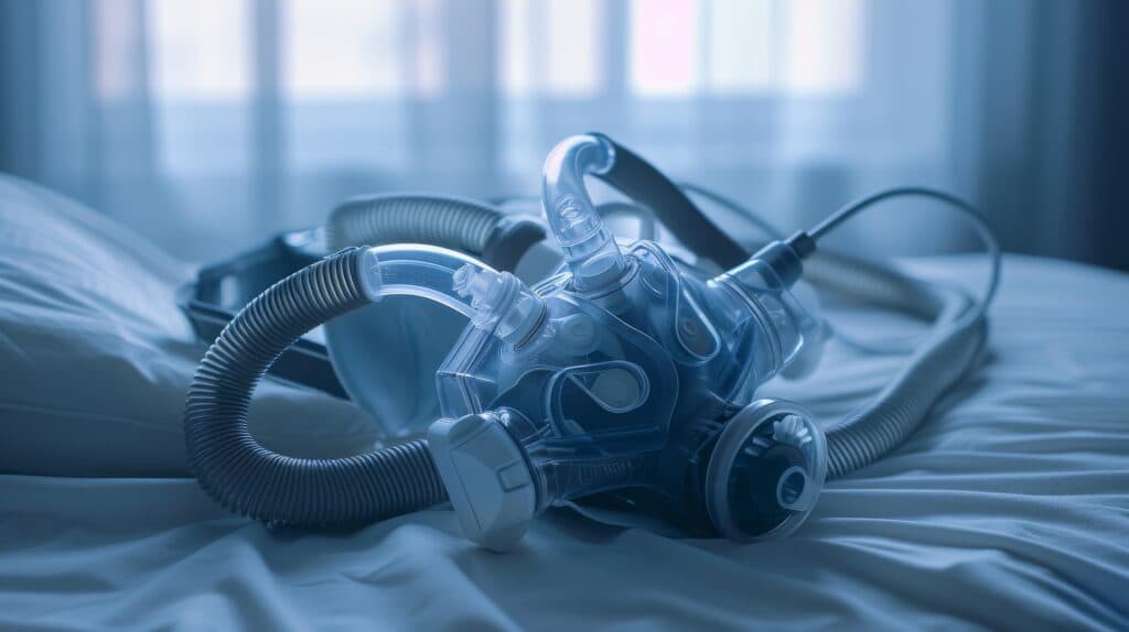 Differences Between CPAP, APAP, and BiPAP as Obstructive Sleep Apnea Therapies