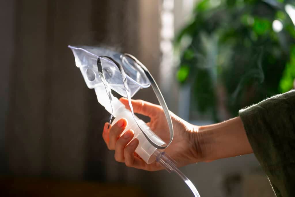 How to Choose a CPAP Mask Based on Your Sleep Position