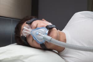 Using a CPAP Nasal Mask in Pakistan: