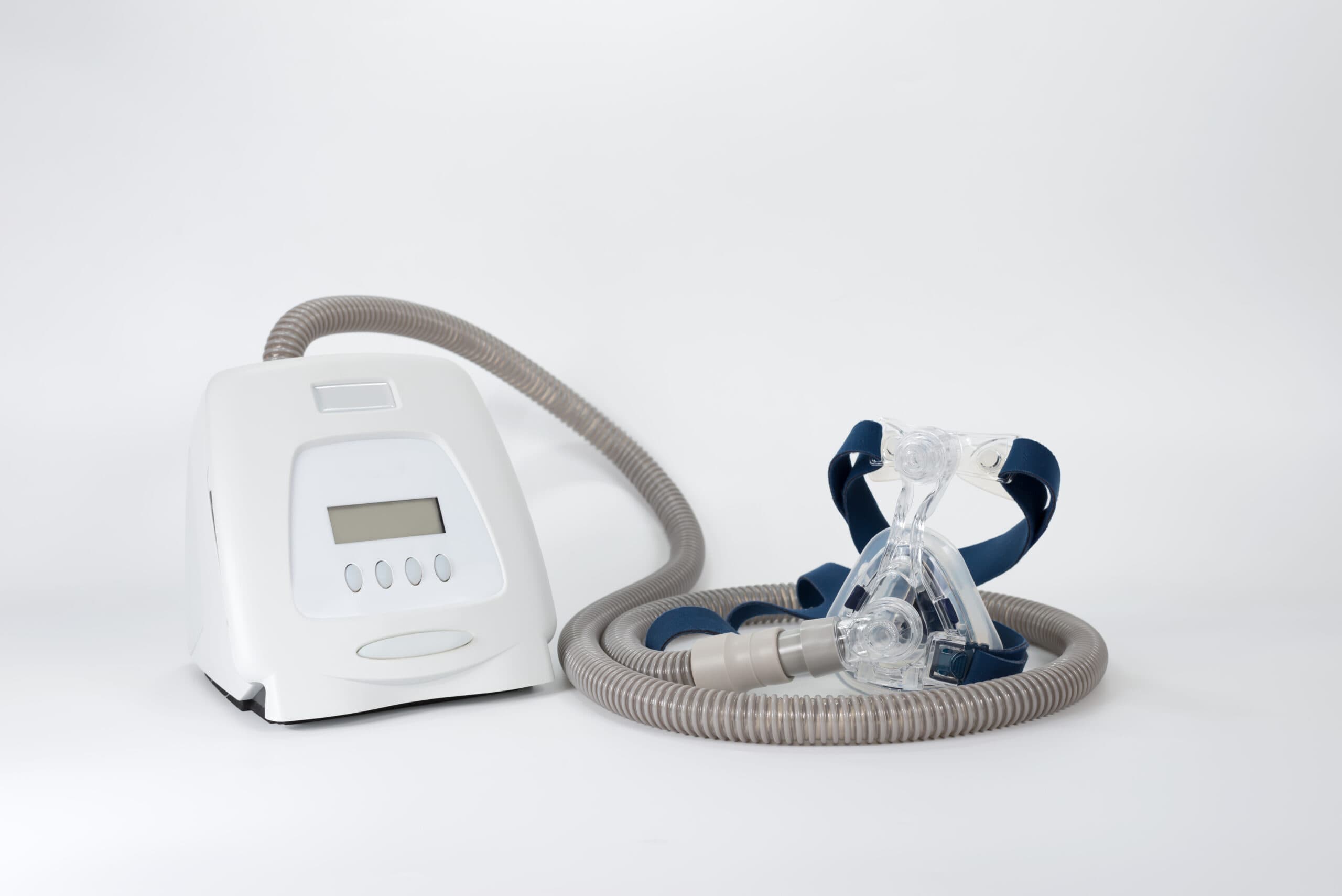 Understanding BiPAP Device Settings