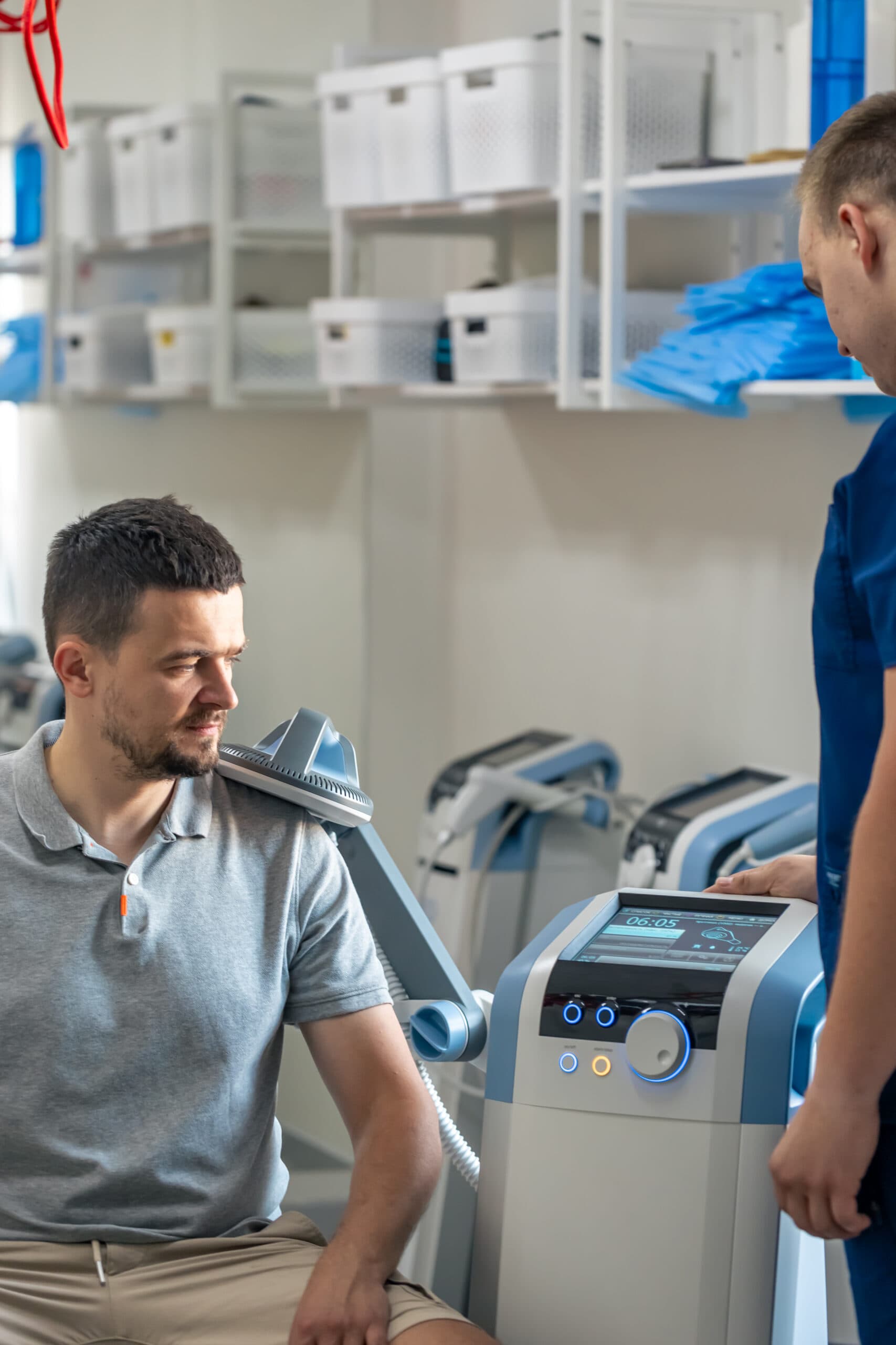 Medical Equipment Suppliers in Pakistan