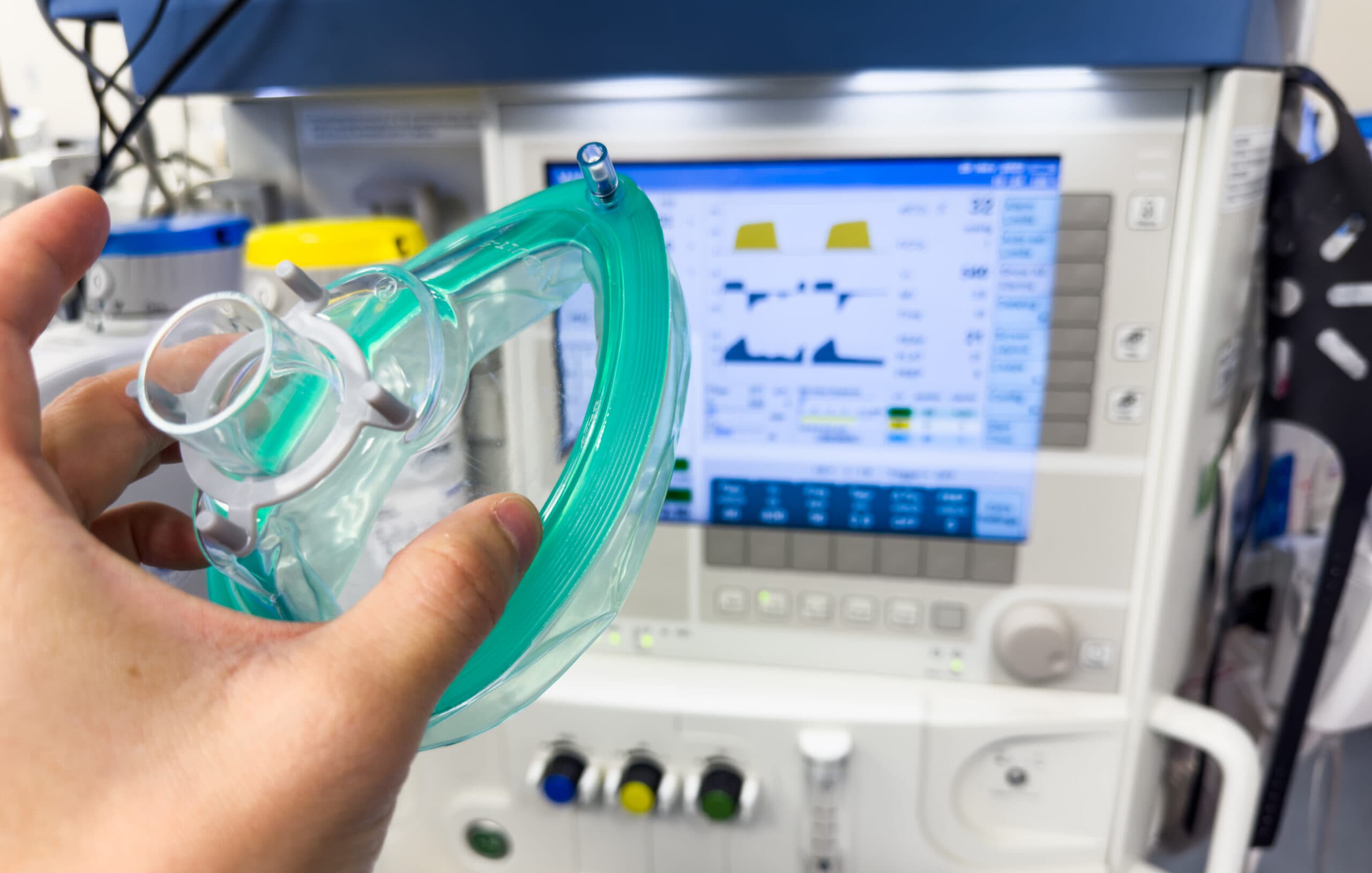 Oxygen Machine Price in Pakistan