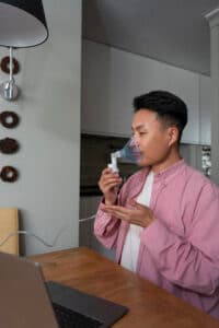 What Does a CPAP Machine Do?