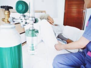 Oxygen Concentrators in Pakistan a better option?