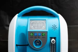 Yuwell Oxygen Concentrators – Reliable Respiratory Support in Pakistan