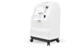 Yuwell Oxygen Concentrator Pakistan Price List