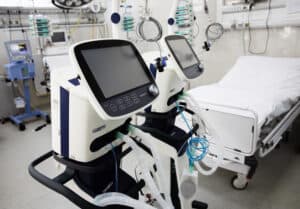 Ventilator Price in Pakistan