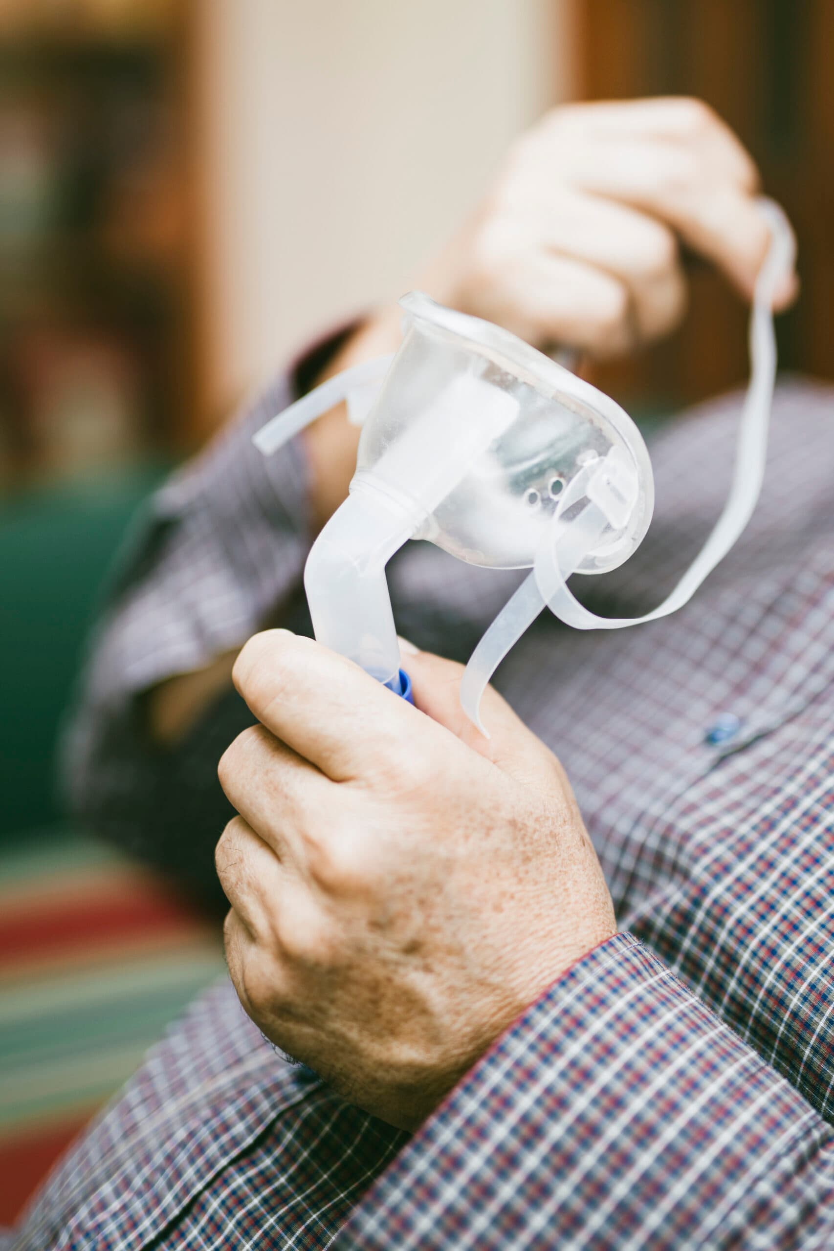 Ventilator Price in Pakistan