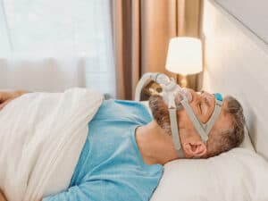 APAP vs CPAP: Which Sleep Apnea Machine Is Best?