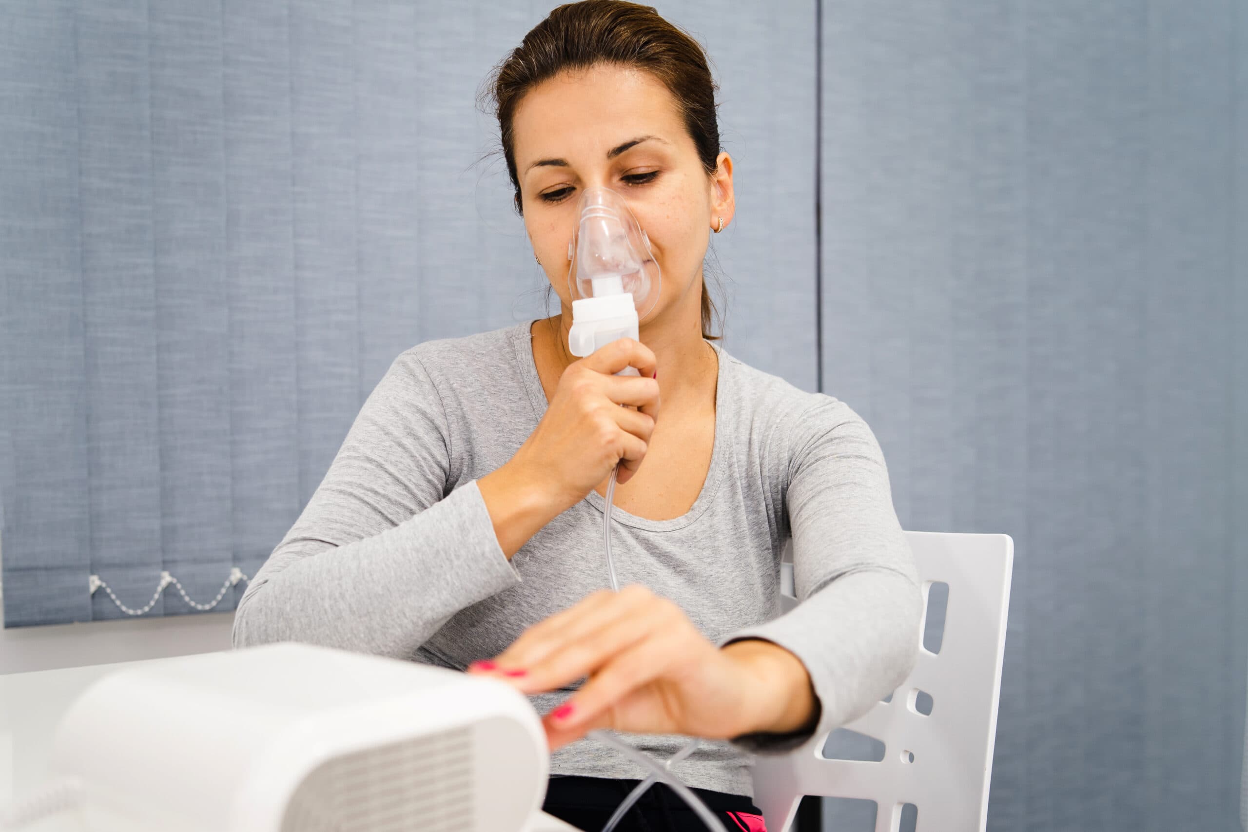 Affordable Oxygen Therapy Solutions for Seniors
