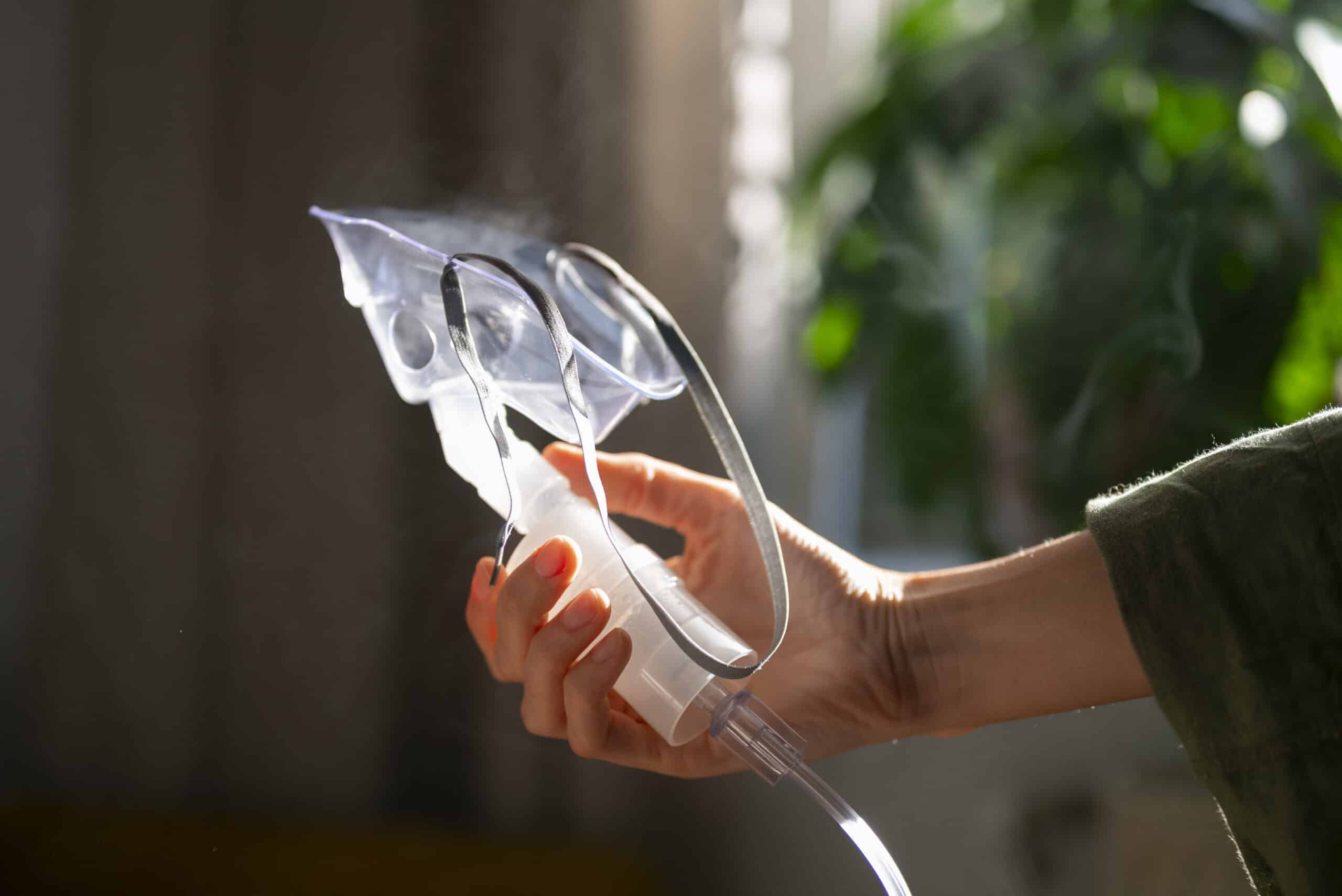 Oxygen Concentrators