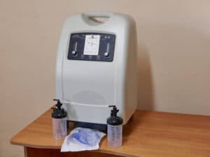 How To Use A Household Oxygen Concentrator Correctly?