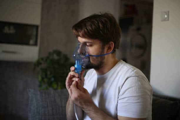 Comparison Between Portable And Standard BiPAP Machines