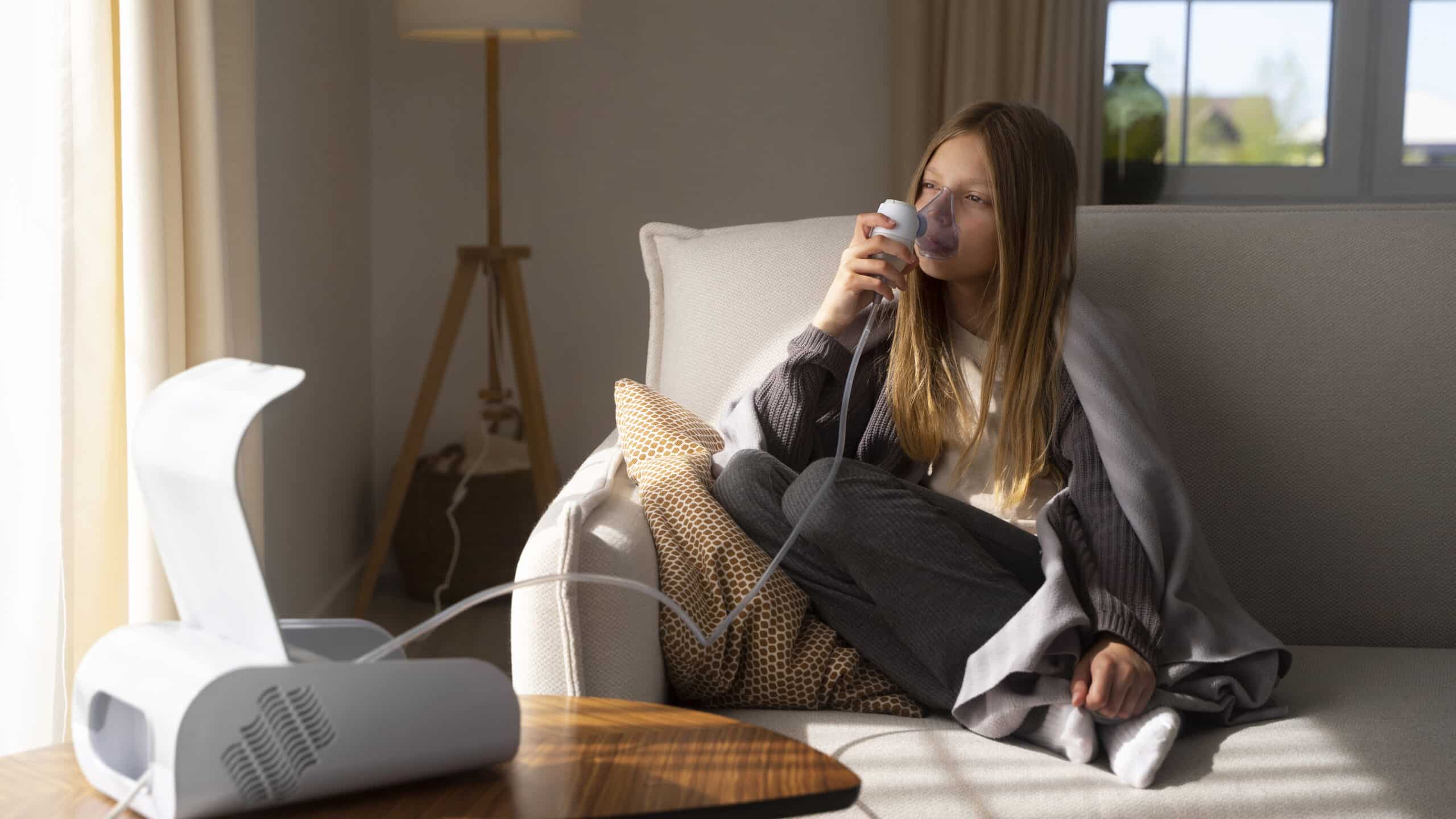 Which One Is Best: Nasal Cannula or Oxygen Mask?