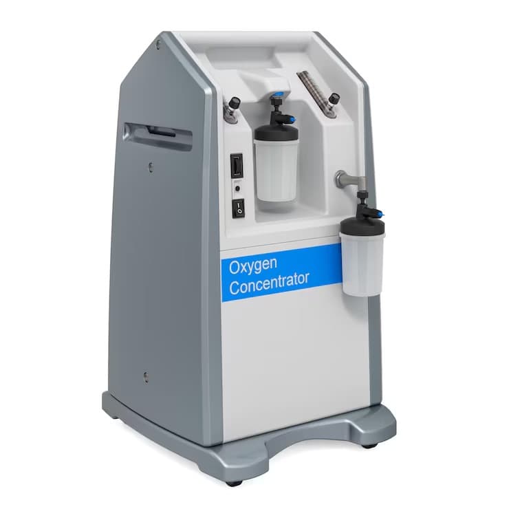Where to Buy the Best Oxygen Concentrators in Islamabad?