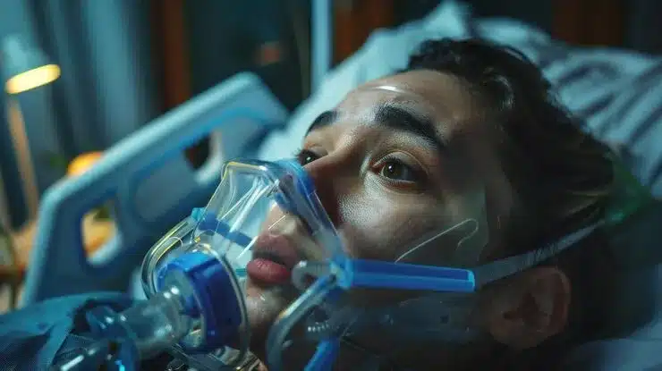 Oxygen Concentrator in Karachi – Price, Rent & Sale Guide in Pakistan