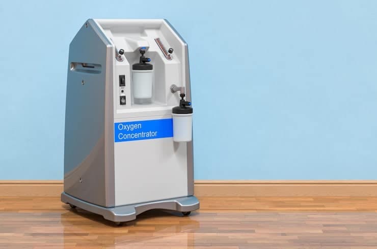 When is it Time to Upgrade from a 5L to a 10L Oxygen Concentrator in Pakistan?