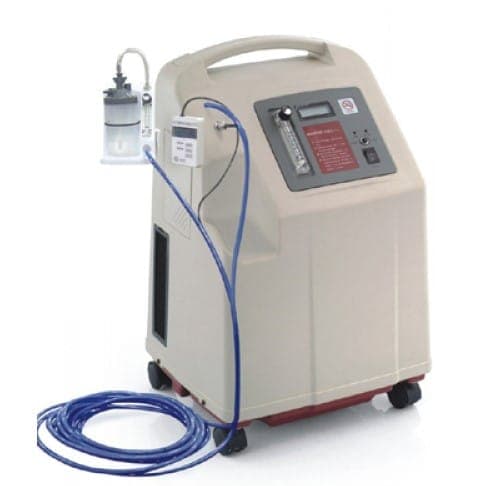 YUWELL 7F-10 10LTR OXYGEN CONCENTRATOR