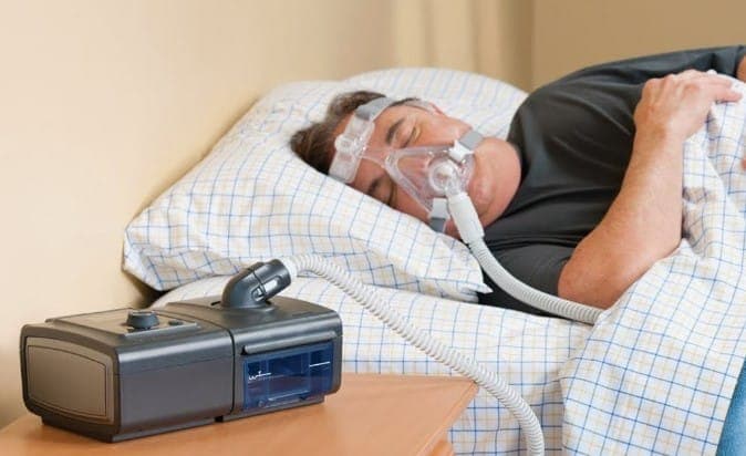 What is a BiPAP Machine and what is it used for?