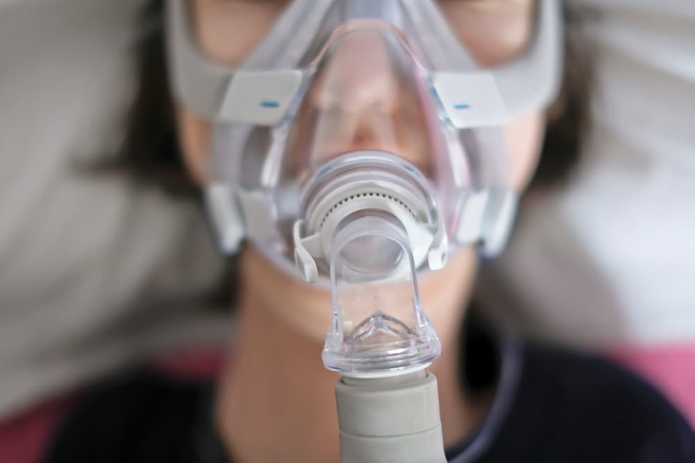 How Long Can Someone Live On A BiPaP Machine?