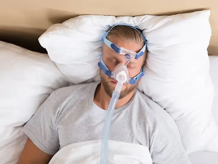 What To Do With A CPAP Machine?