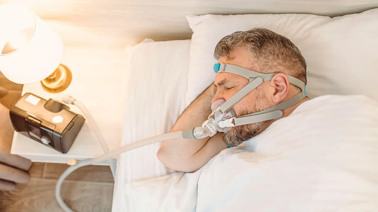 How to Use a CPAP Machine for Better Sleep?