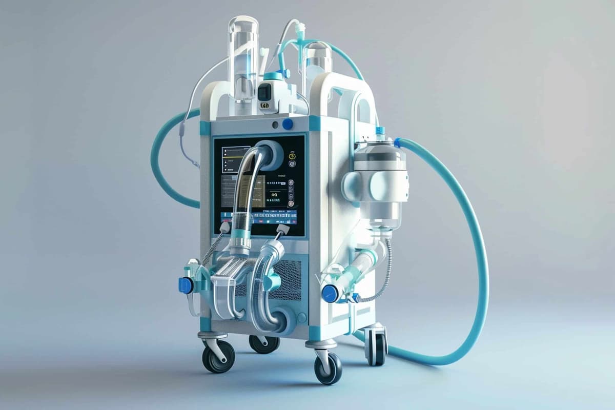 Common issues with CPAP machines and how to fix them