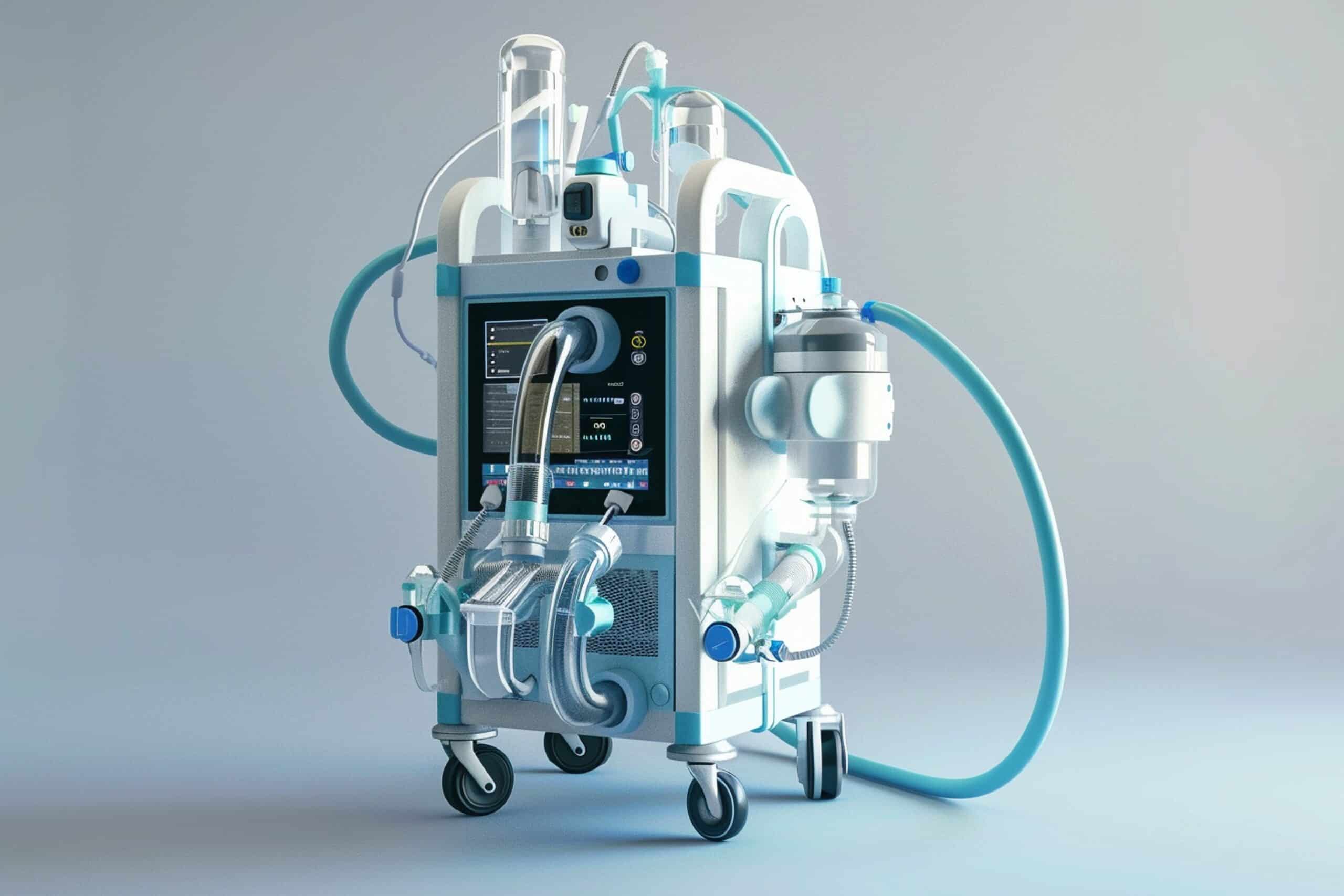 Common issues with CPAP machines and how to fix them