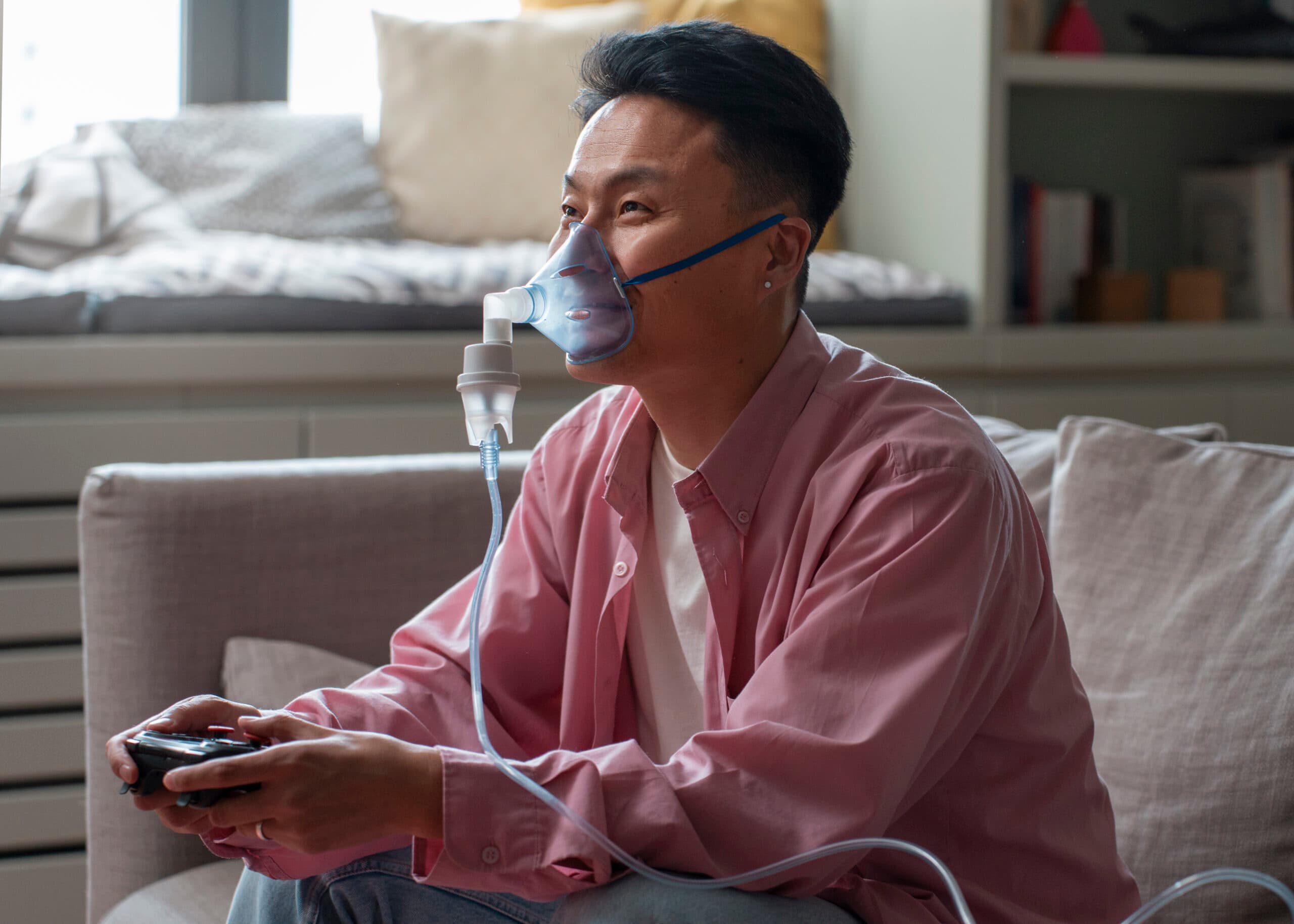How to Set Up a Home Ventilator Safely: A Comprehensive Guide