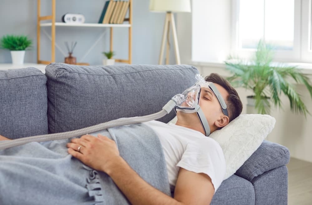 Signs You Might Need a Ventilator at Home
