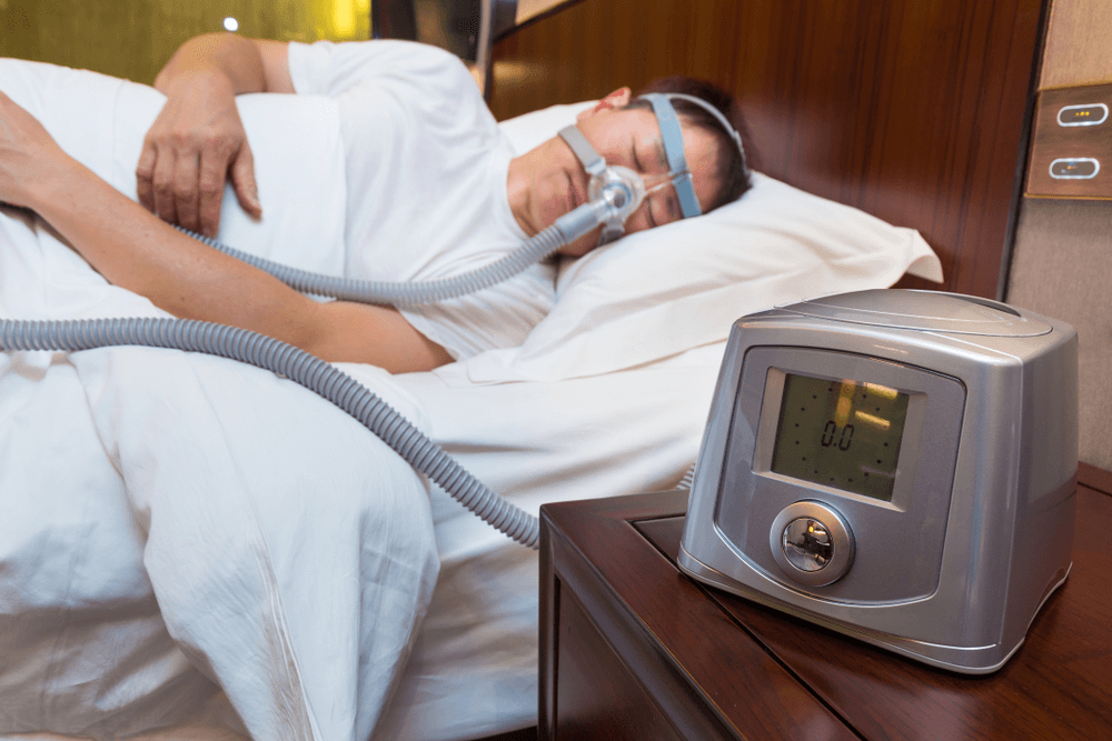 The Essential Guide to Using CPAP Water