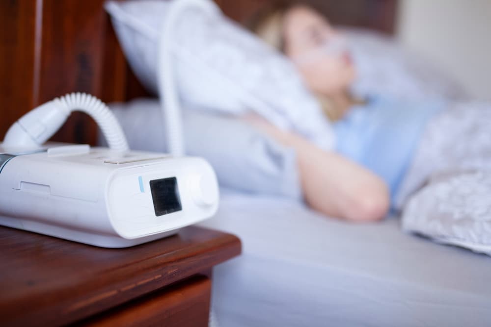 APAP vs CPAP: Choosing the Right Sleep Apnea Therapy