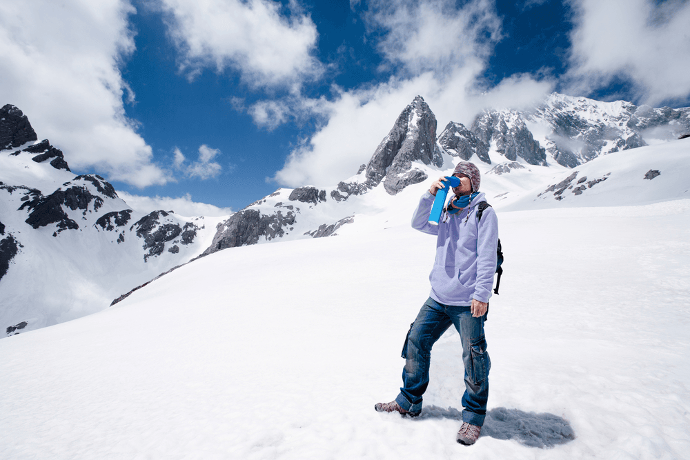 Can I Travel with a Portable Oxygen Concentrator?