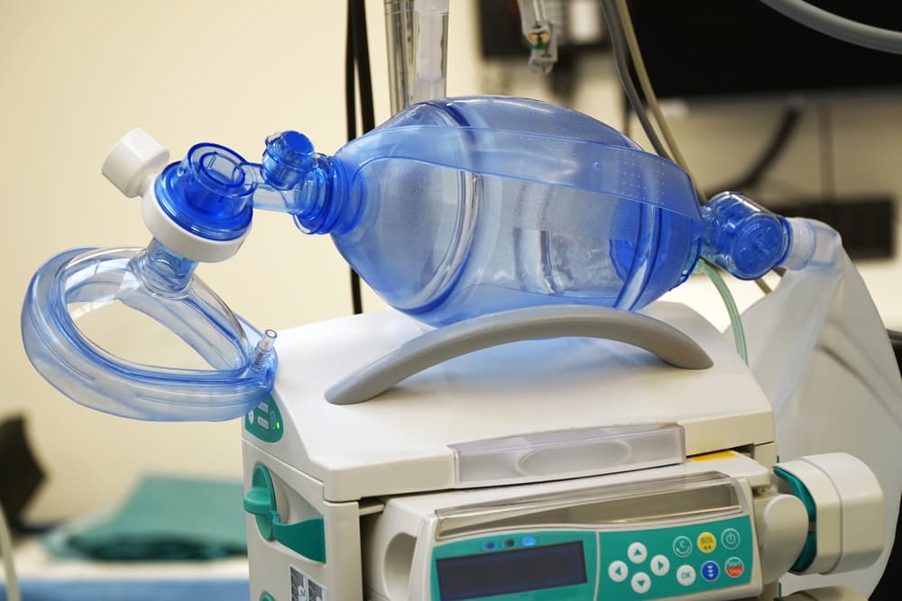 How Respiratory Equipment Changed Lives