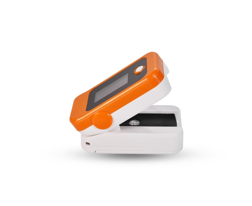Different Types of Pulse Oximeters and Their Uses