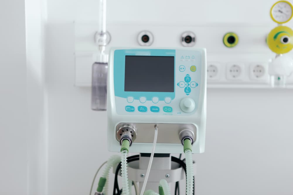 Affordable Respiratory Devices for Patients in Pakistan