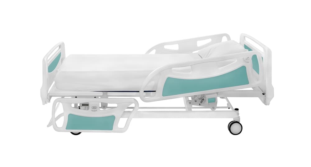 How Medical Beds Improve Patient Recovery in Pakistan