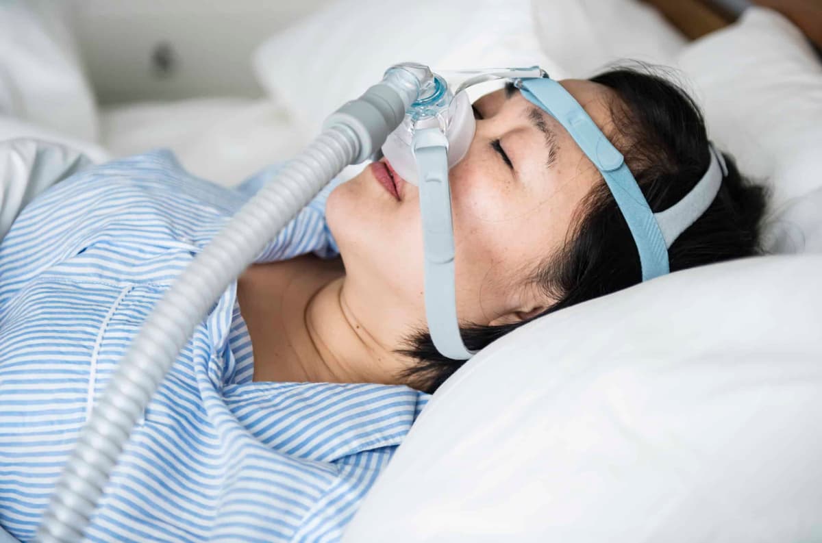 How BIPAP Machines Help with COPD?