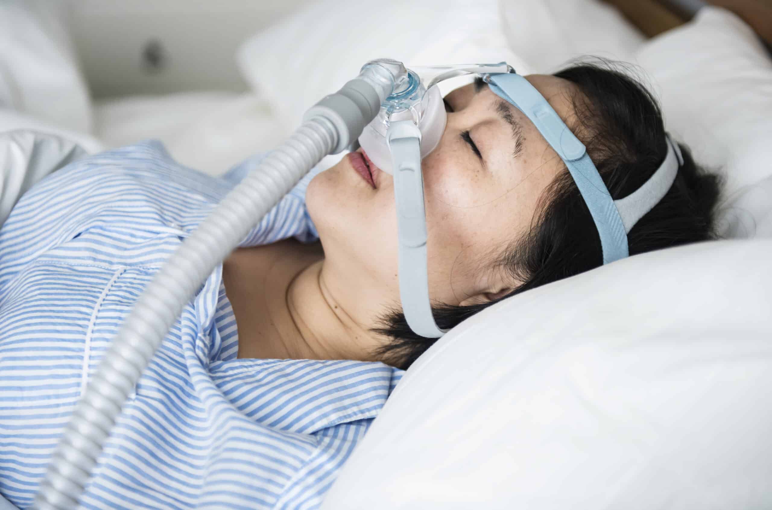 How BIPAP Machines Help with COPD?