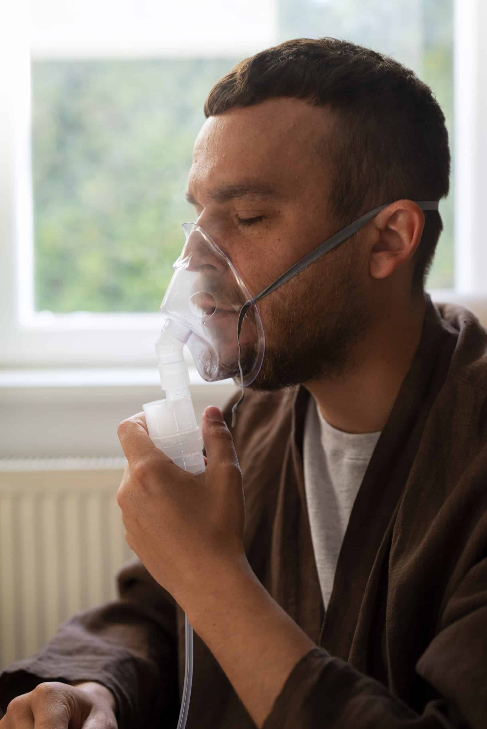 What Does a CPAP Machine Do?