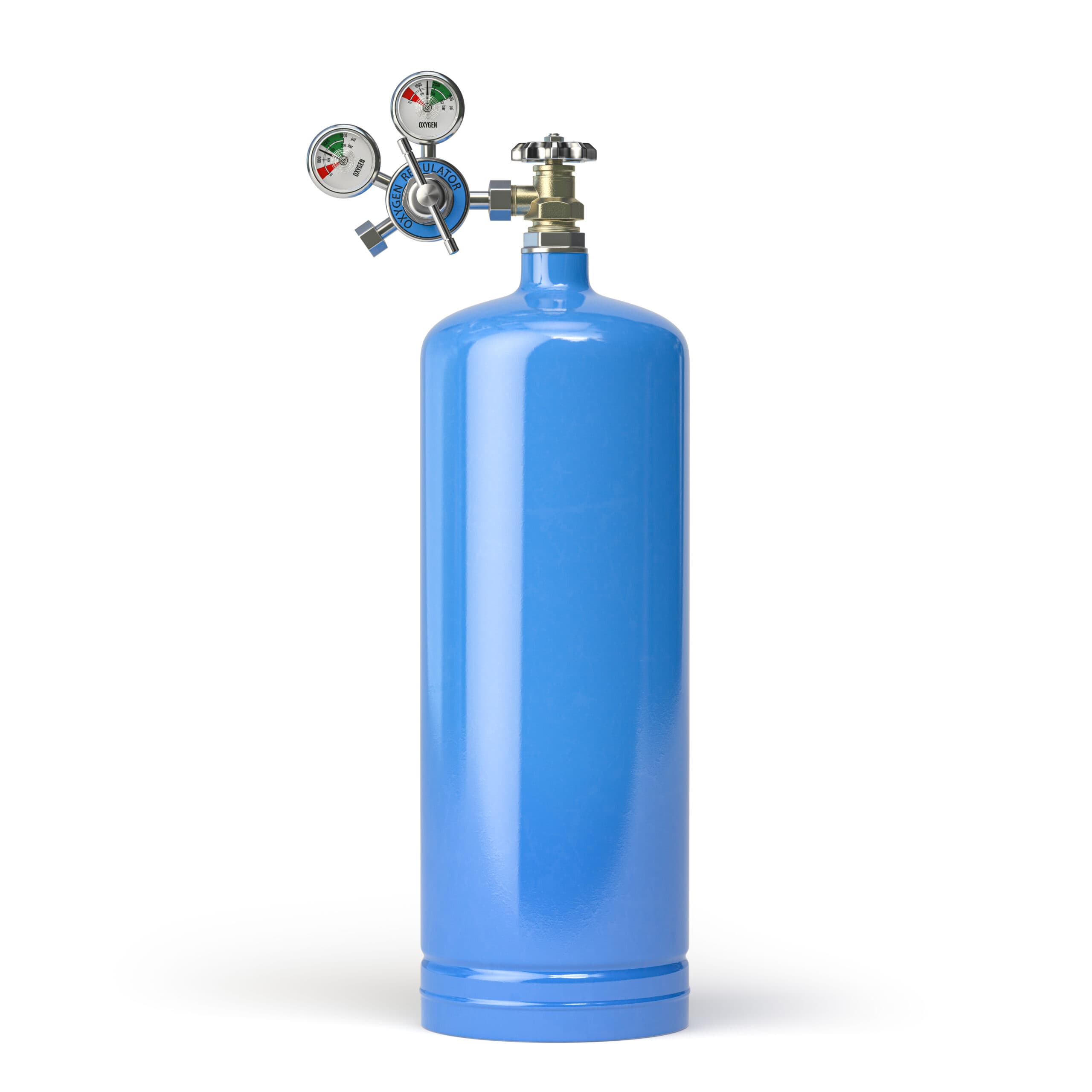 Oxygen Cylinder vs Concentrator: Key Differences Explained