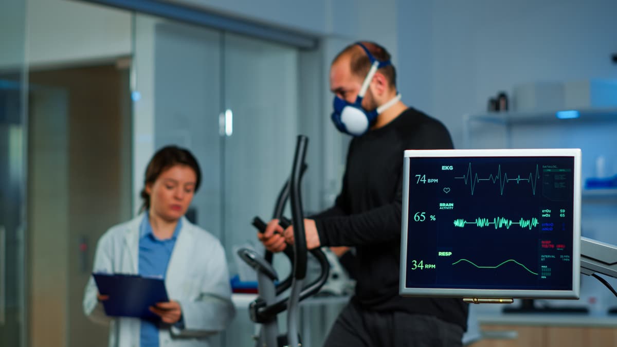 What is the Patient Monitoring System?
