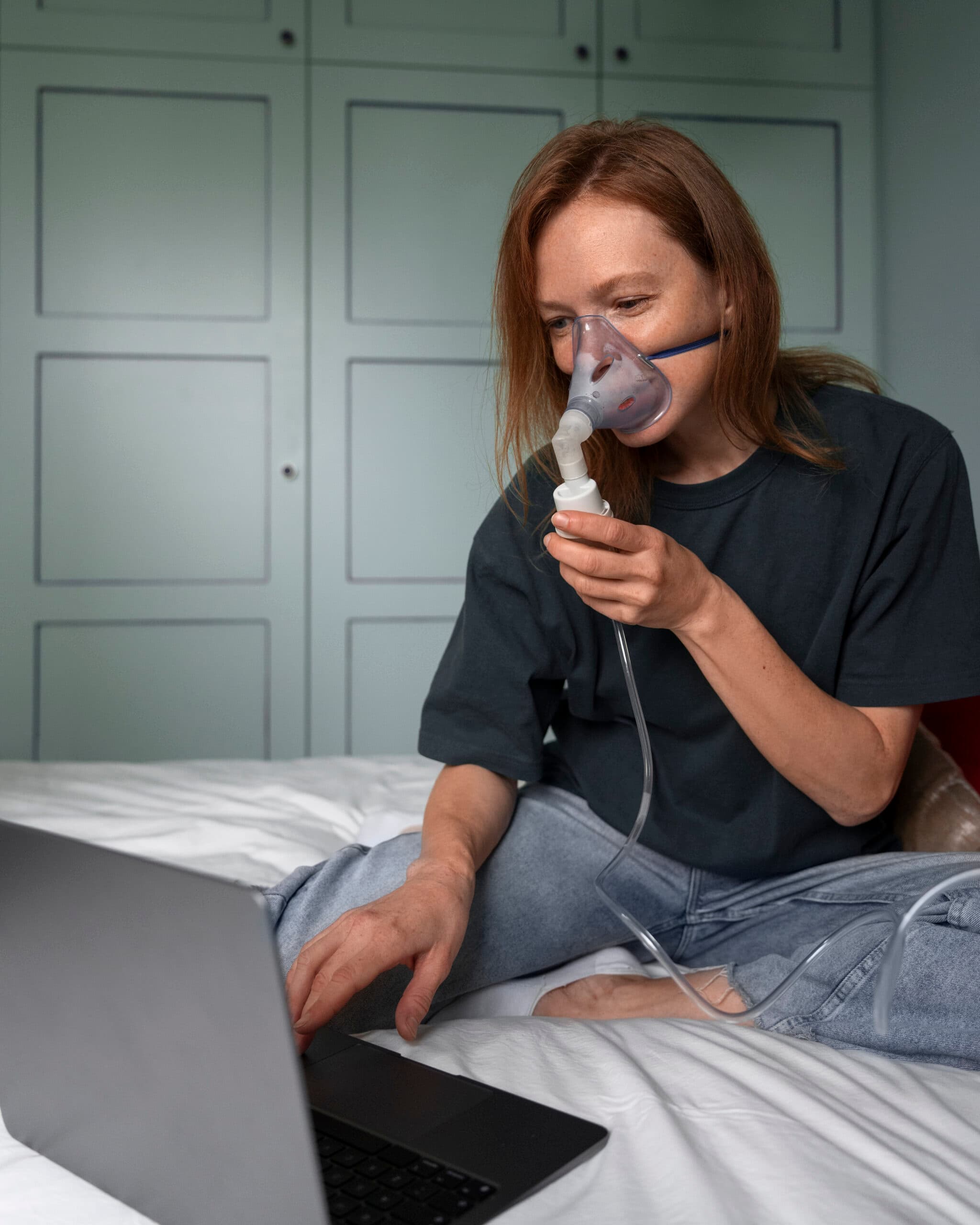 How to use a BiPAP Machine in Pakistan?