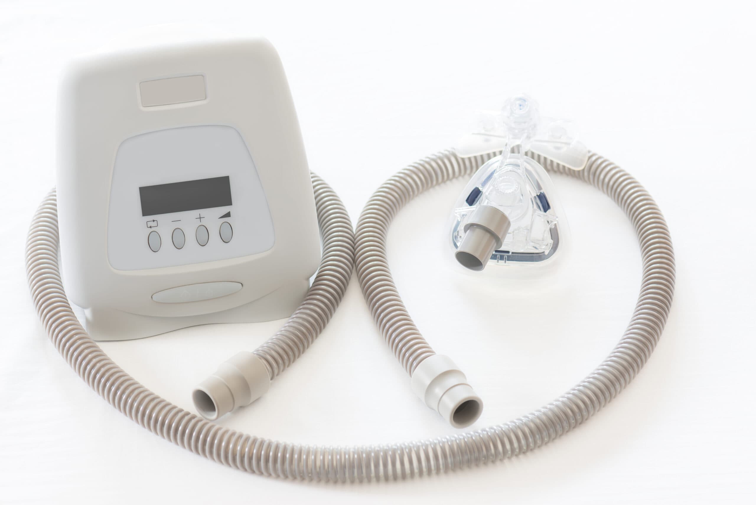 Homemade Remedies for Cleaning BiPAP Devices