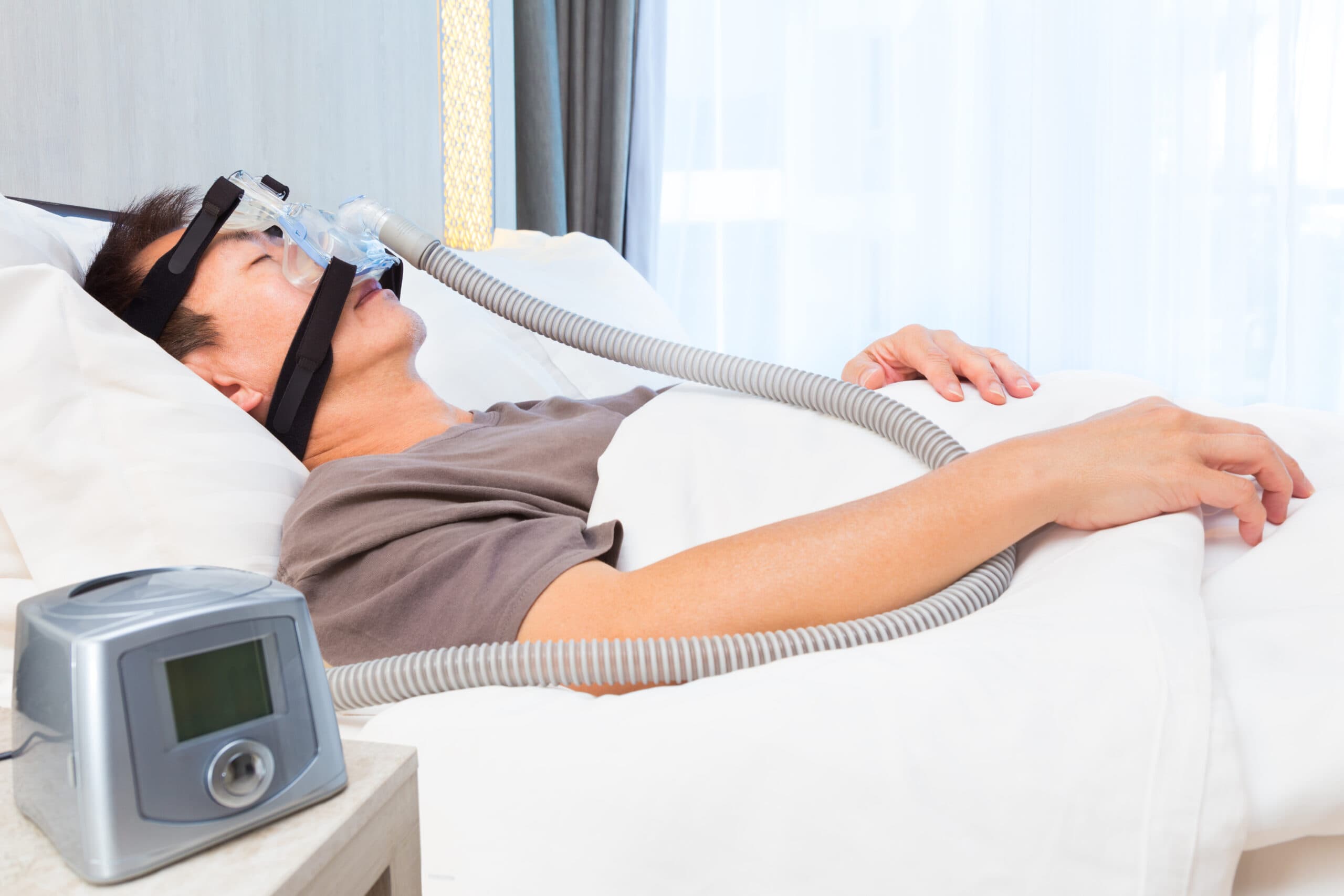 Top Oxygen Concentrators in Pakistan
