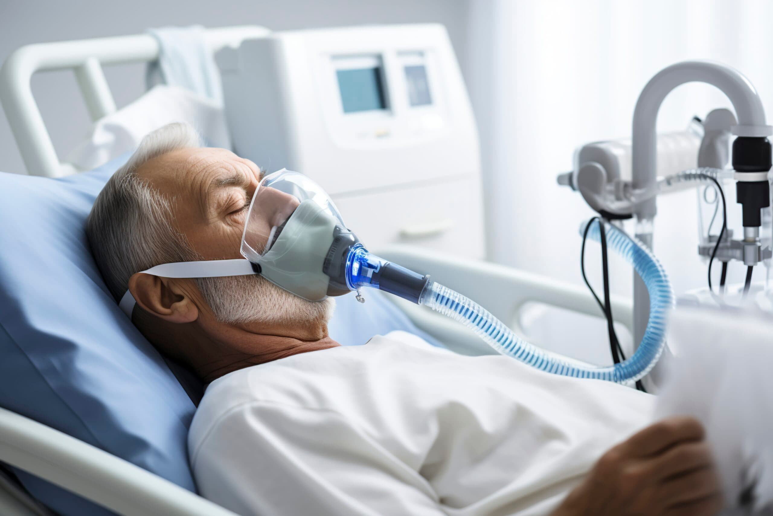 Ventilators