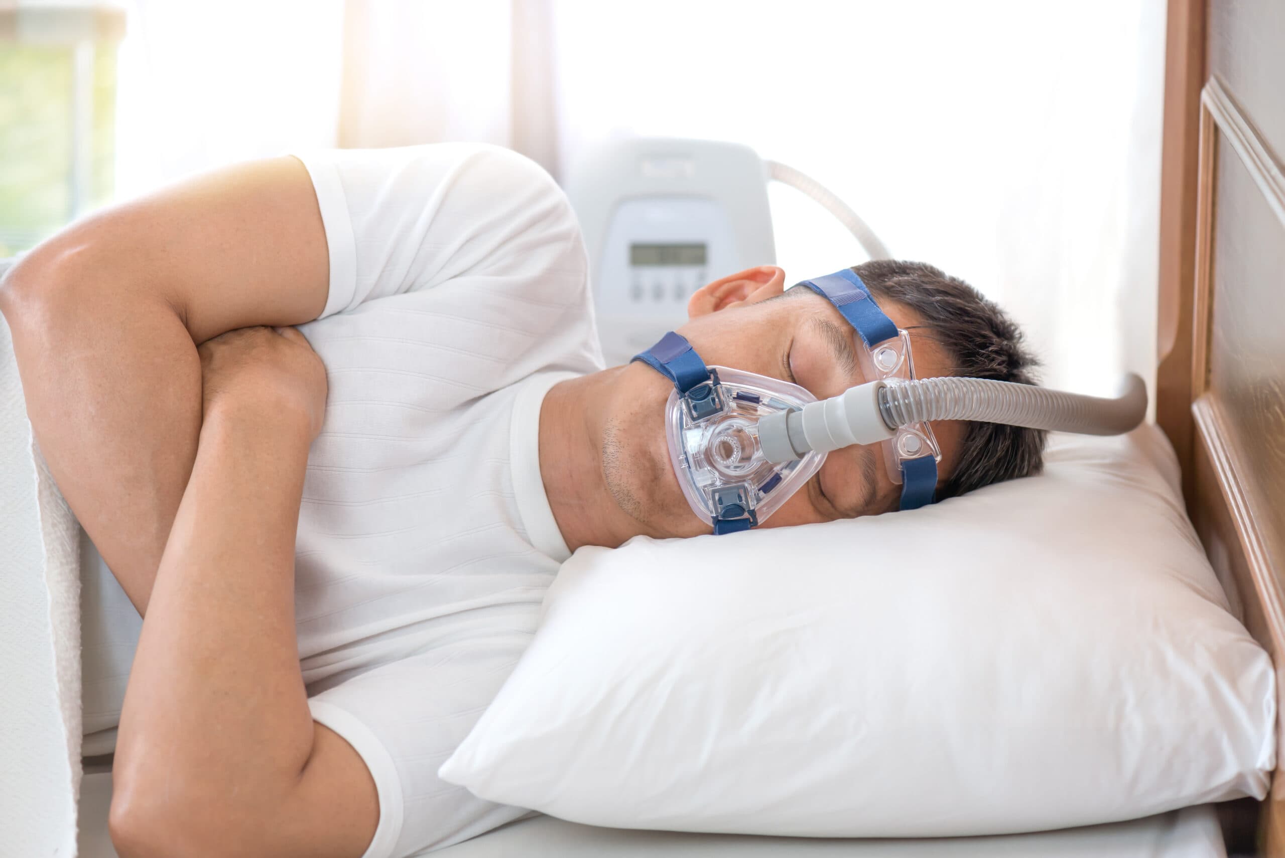How To Purchase a New BiPAP Device in Pakistan?