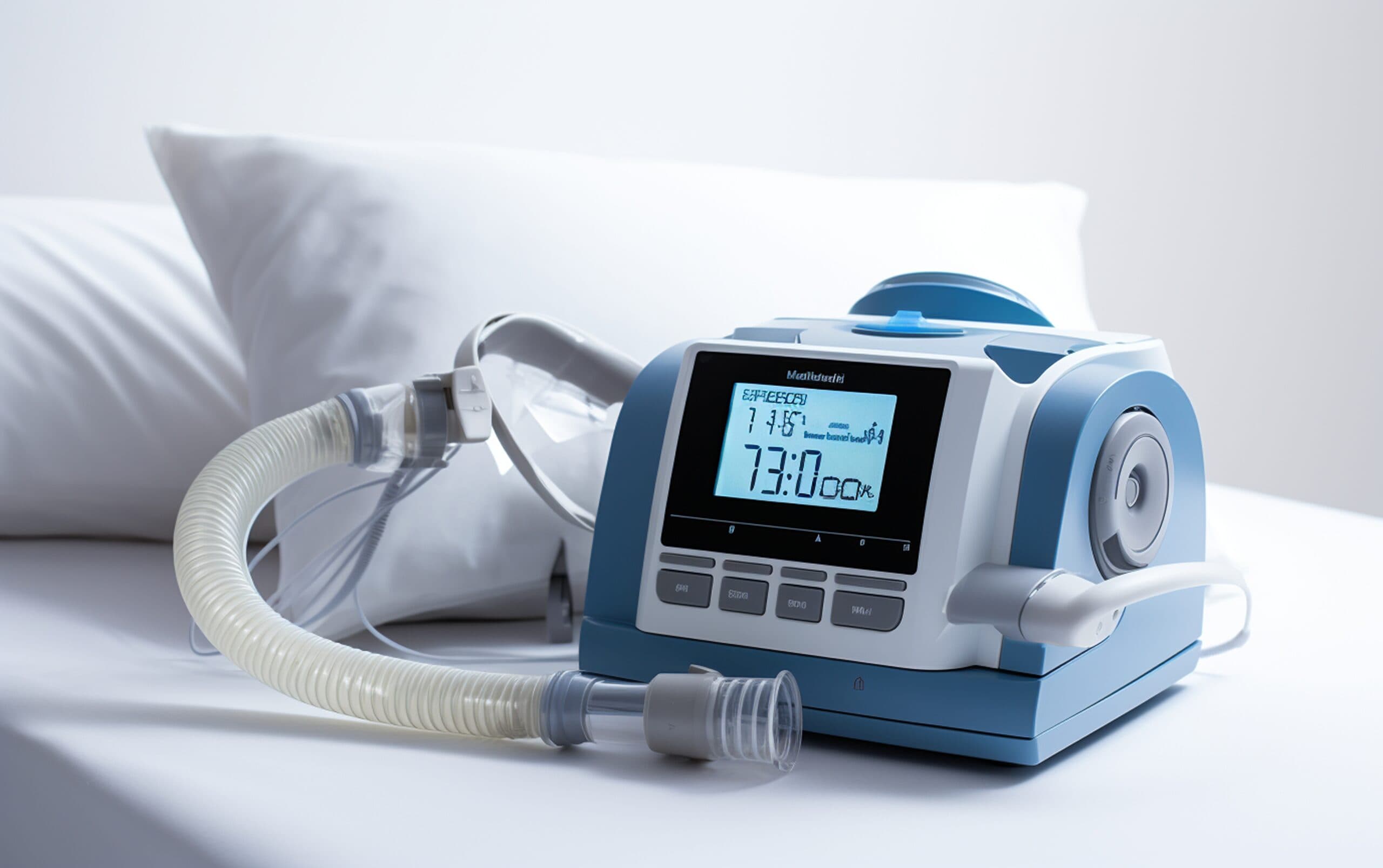 How Long Does a CPAP Machine Last?